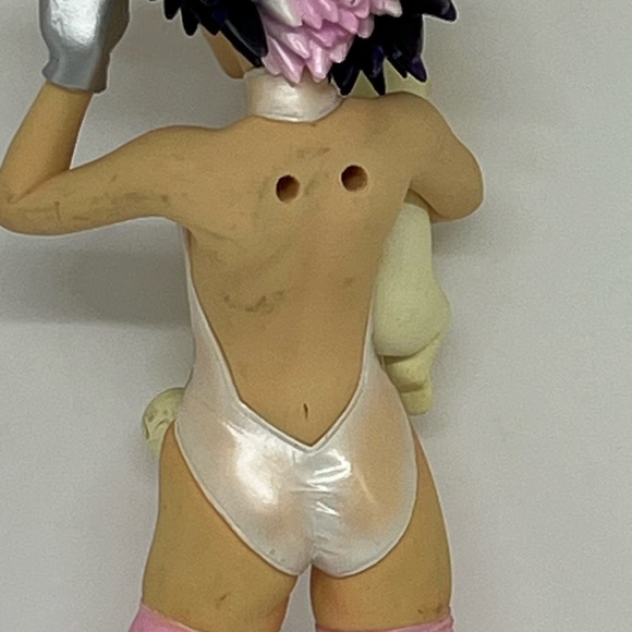 Excel Saga Nishiki Ropponmatsu Anime figure 1/8 * - Picture 3 of 5